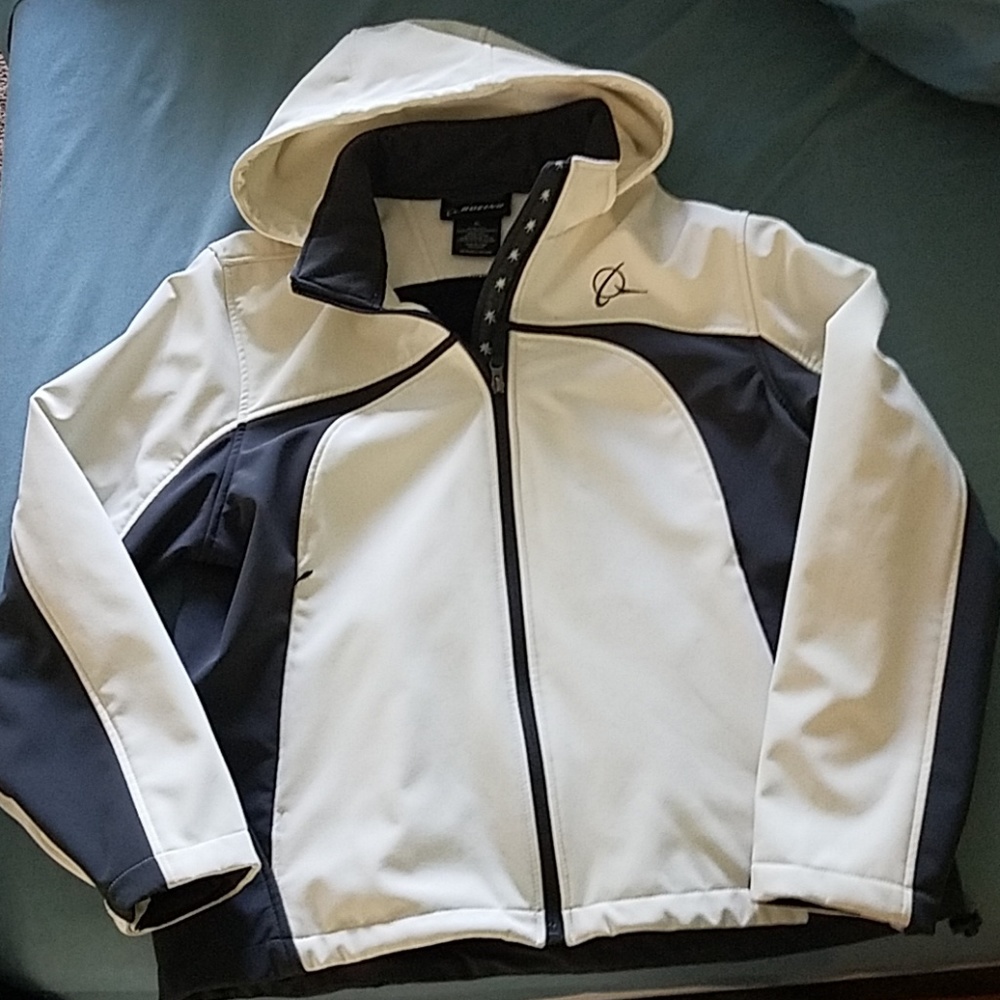 Bowing jacket